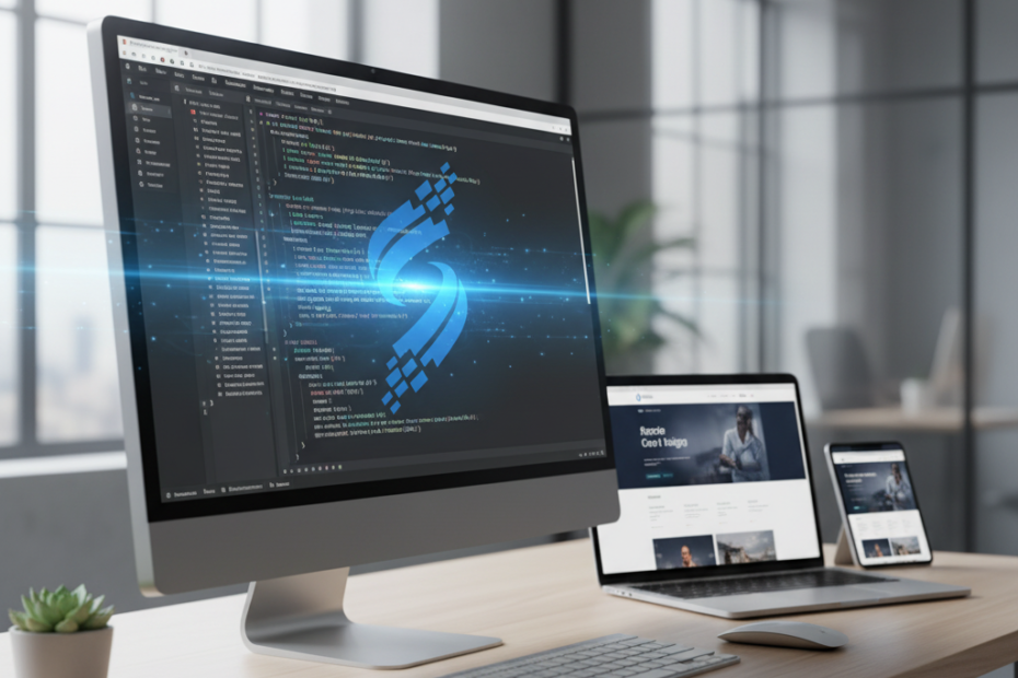 Web Development To get clients for Web Development