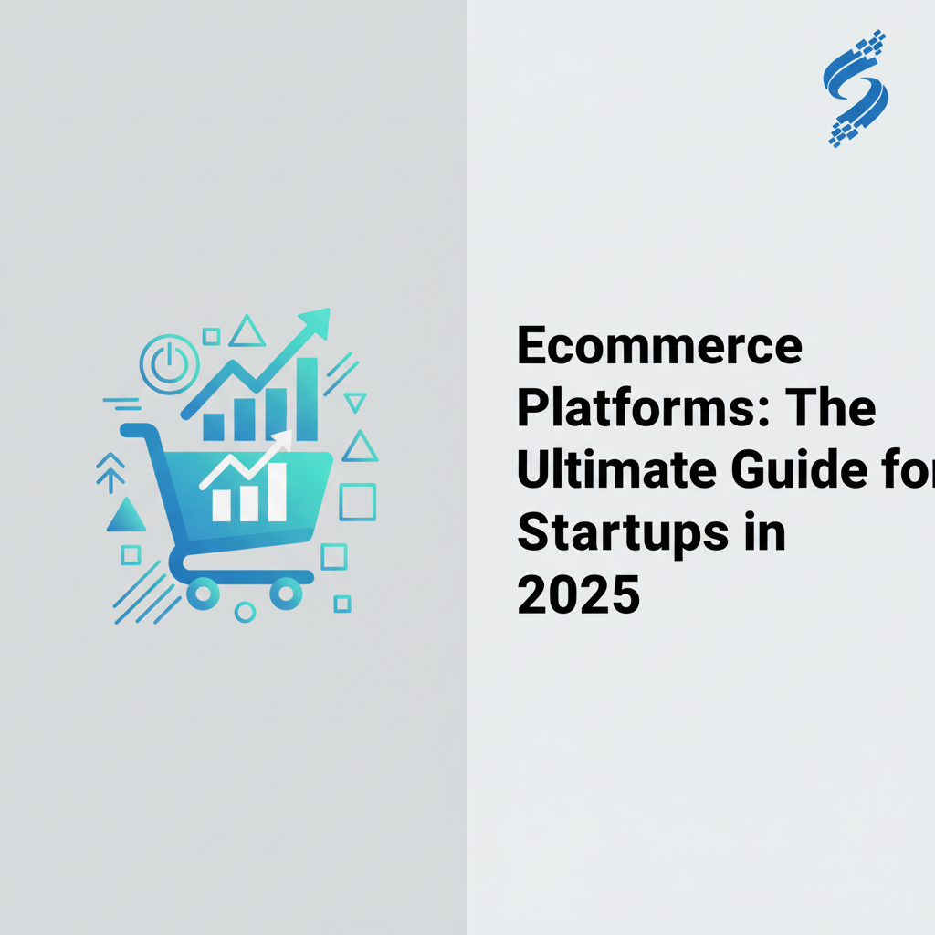 ecommerce platforms startups 2025