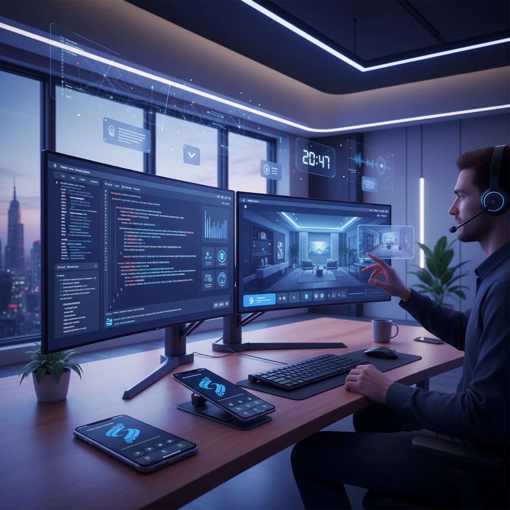 featured mobile app development 2025