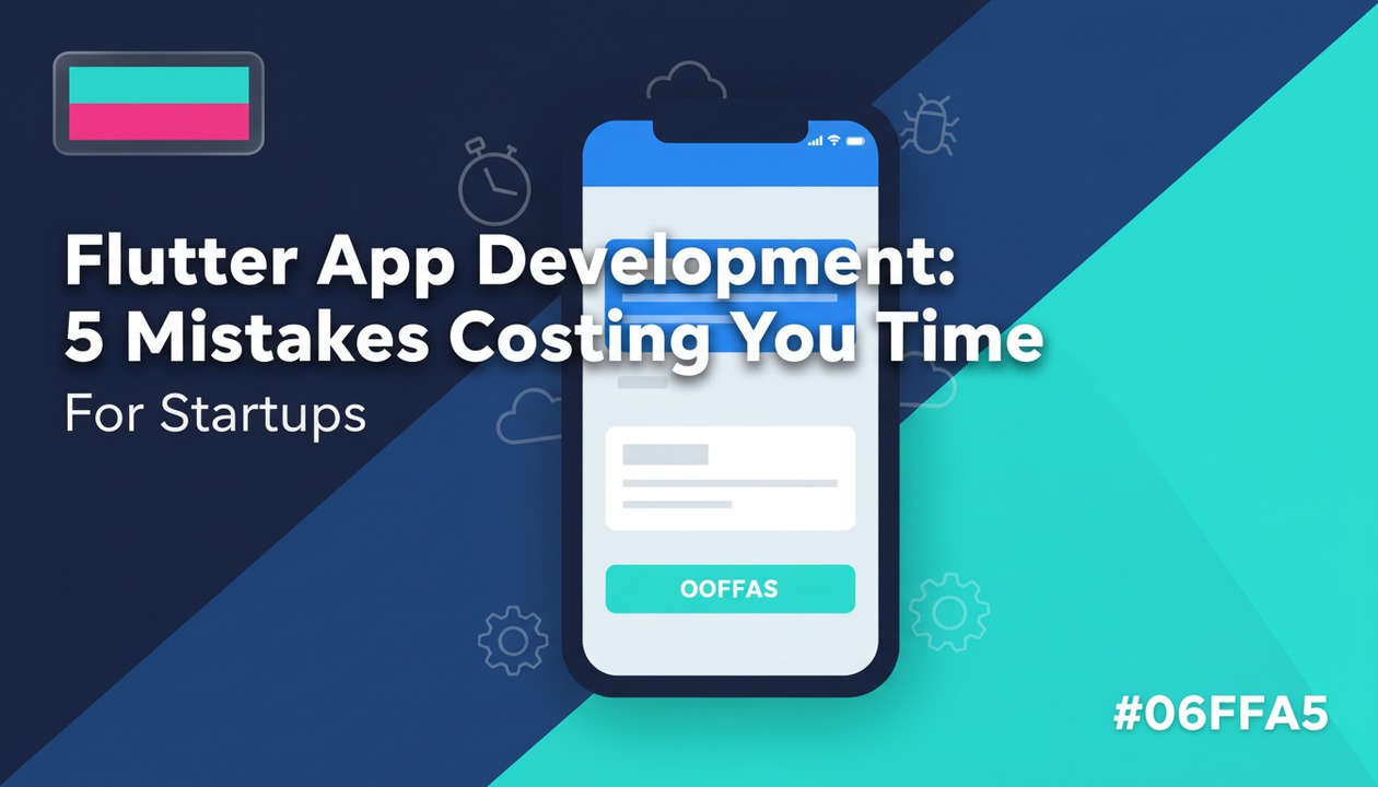 flutter app dev 5 mistakes 2025