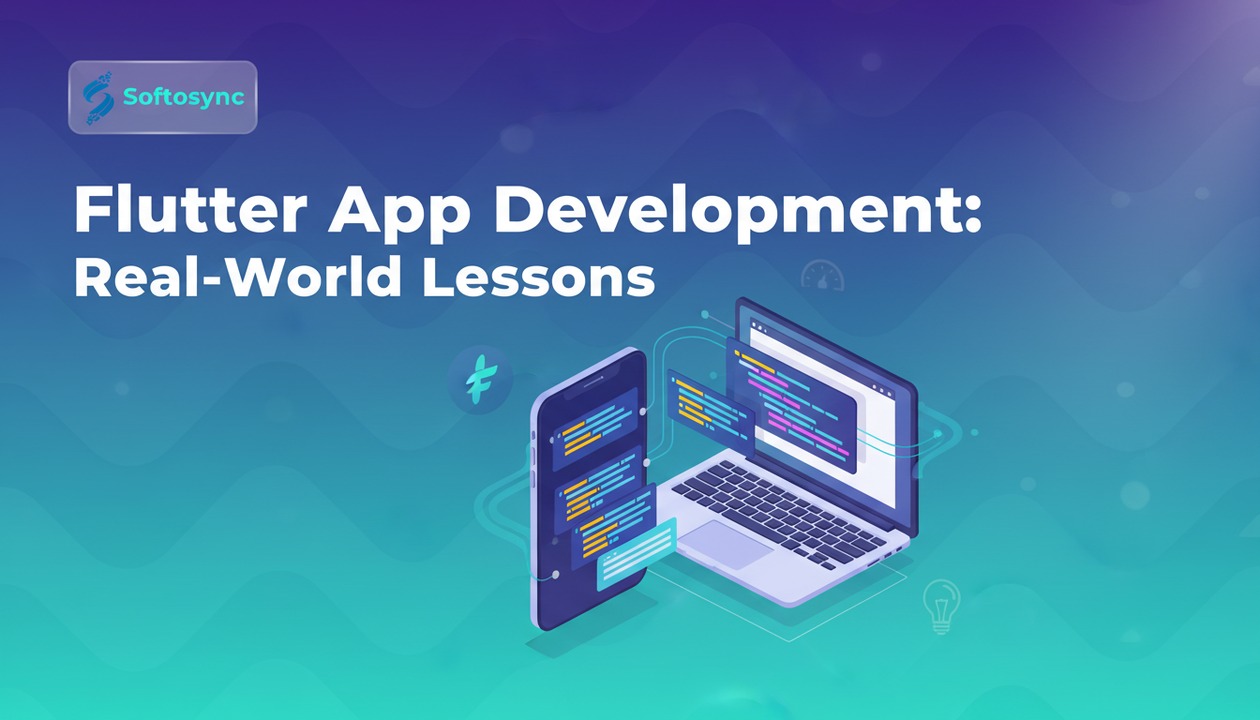 flutter app development lessons 2025