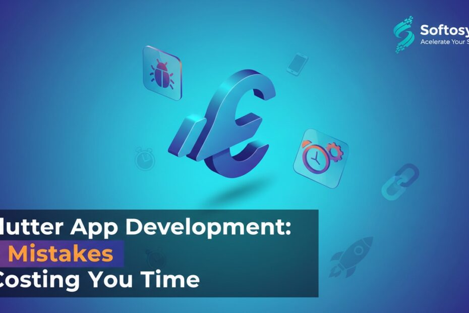 Design a professional blog thumbnail in clean graphic style with layered depth for a tech blog. Back