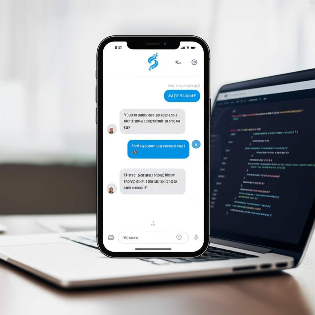 flutter feature integration visual