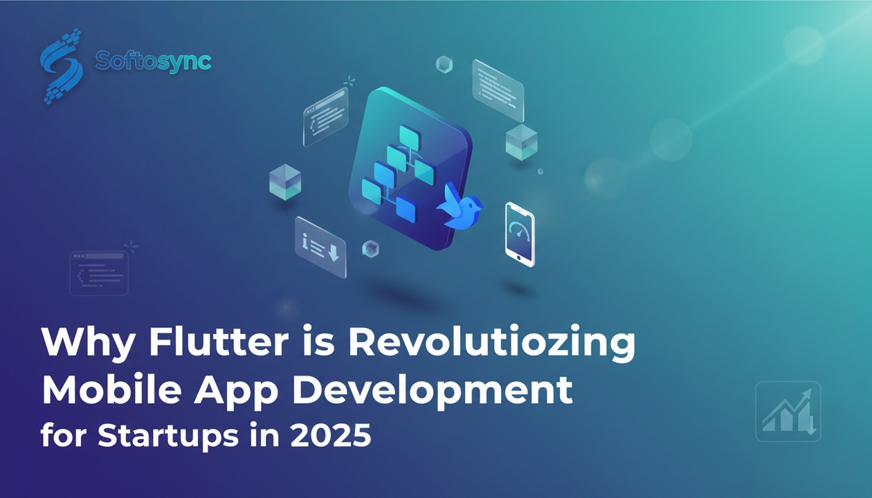 flutter mobile app development startups 2025