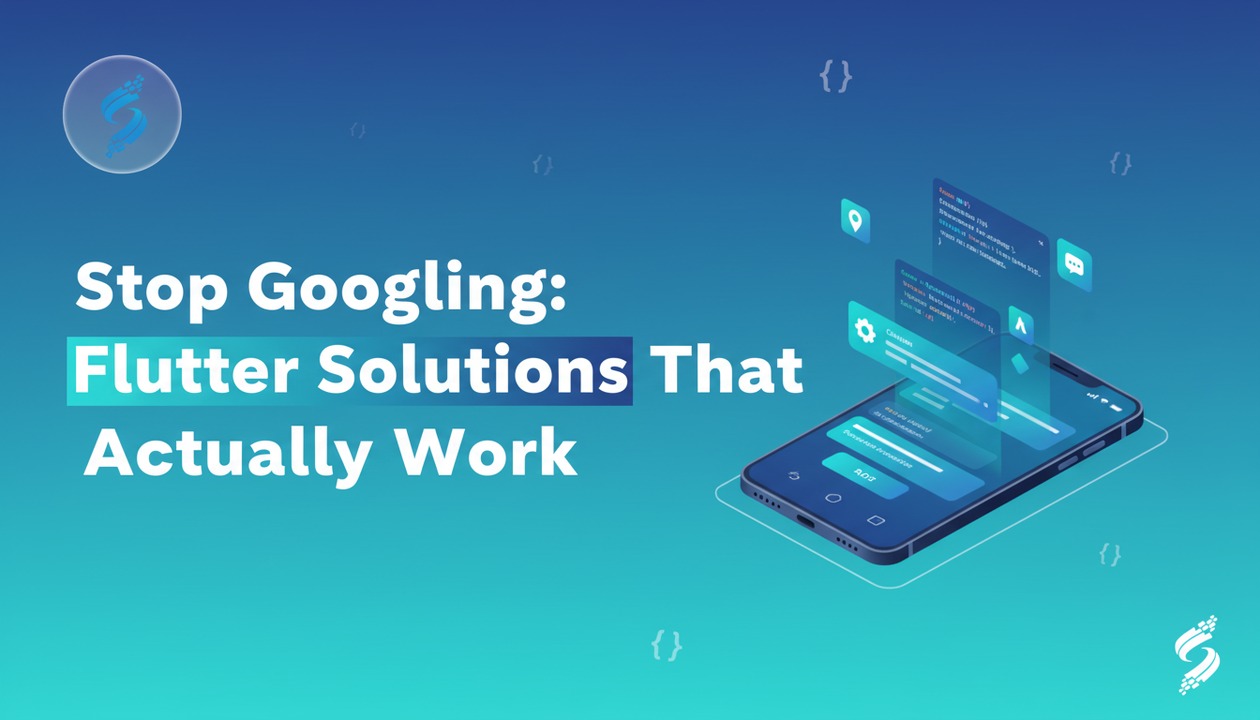 flutter solutions startups 2025