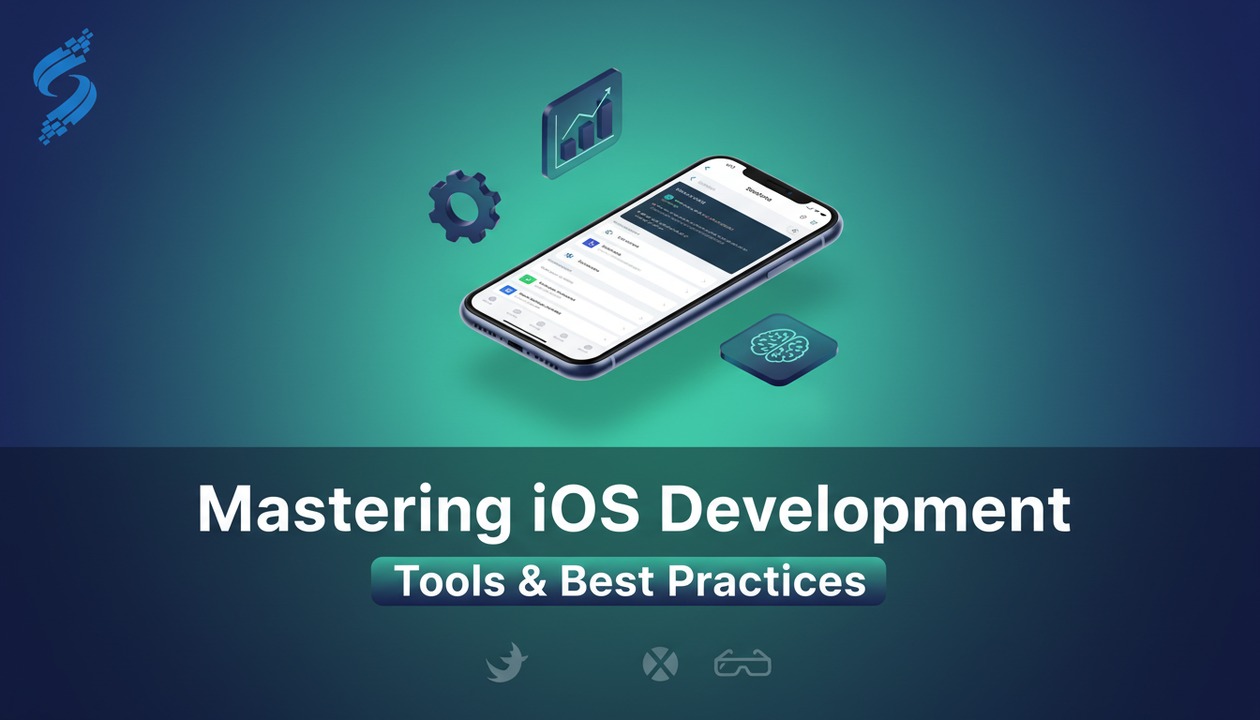 mastering ios development tools 2025