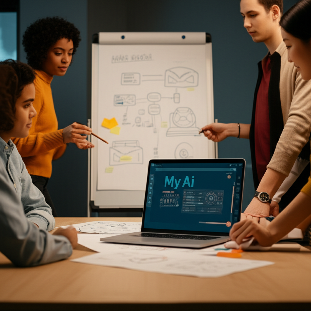 scalable web app featured