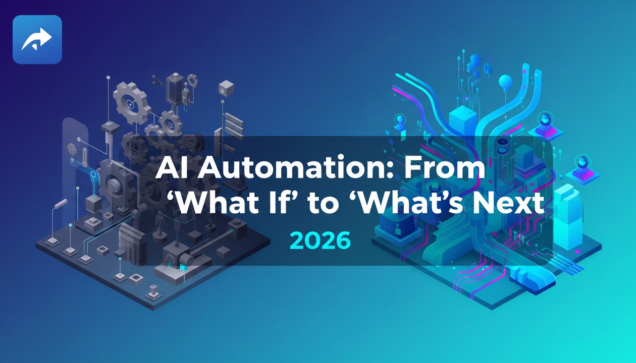 ai automation workflow 2026