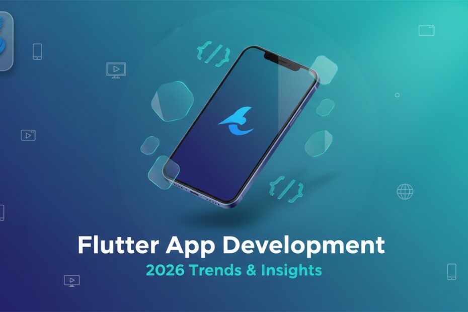 Design a professional blog thumbnail in clean graphic style with layered depth. Background: Soft gra