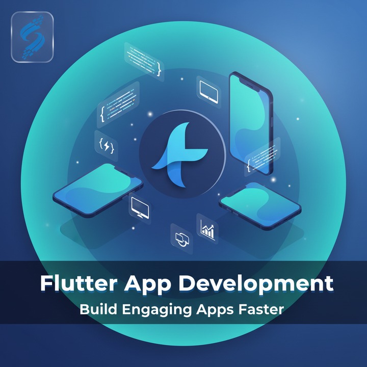 flutter app development thumbnail