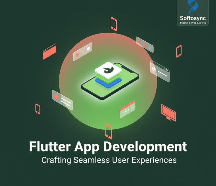 flutter app development thumbnail 2026