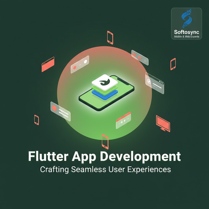 flutter app development thumbnail 2026