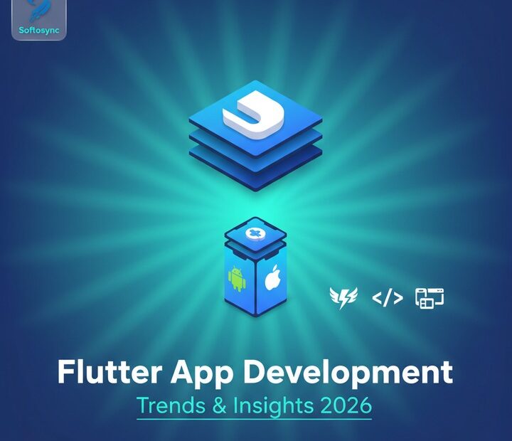 flutter app development thumbnail