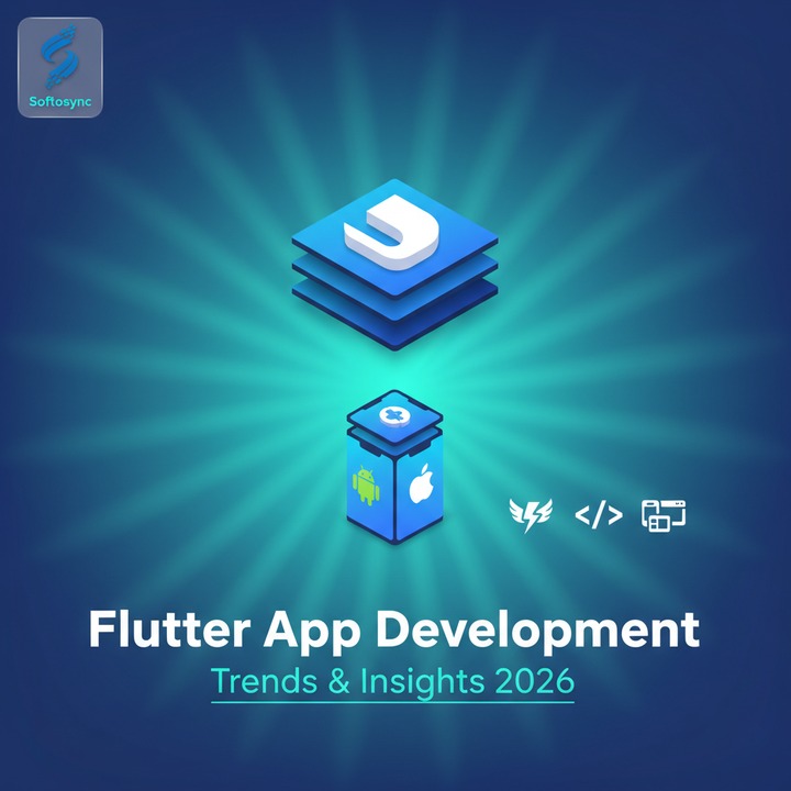 flutter app development thumbnail